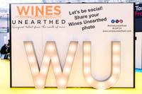 London Wine Fair 2024