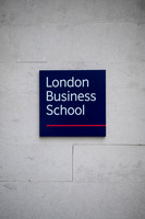 HSBC & LBS Signing Event