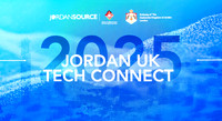 Jordan UK Tech Connect 2025