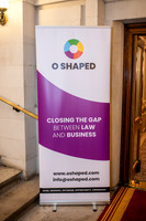 O Shaped Report Launch 16.10.26