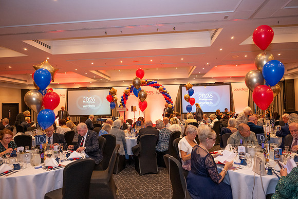 Boundless Volunteer Awards 2026-93