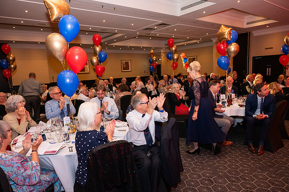 Boundless Volunteer Awards 2026-332