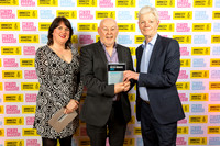 5. Nations & Regions. Winners- Brendan McCourt, Tony Curry. Also Pictured- Jennifer McKiernan
