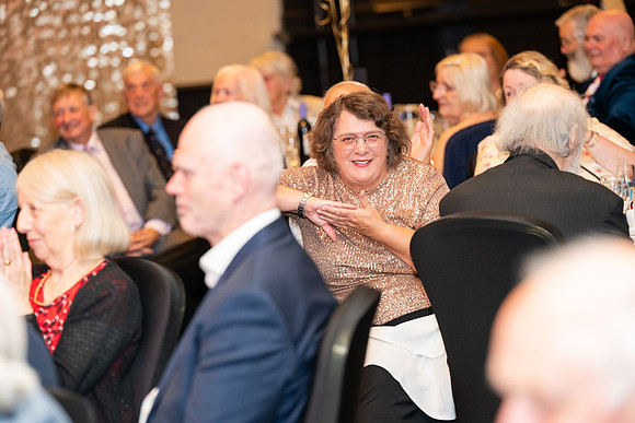 Boundless Volunteer Awards 2026-203