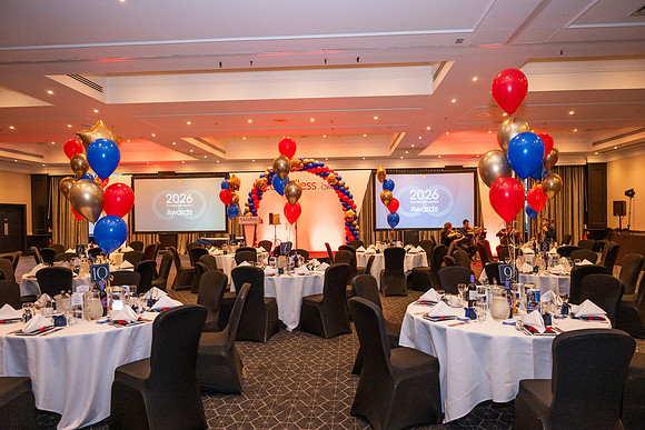Boundless Volunteer Awards 2026-29