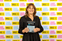6. Best Use of Digital Media. Winners- Kathryn Westcott (pictured), Kathy Long