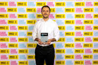 2. Written News. Winners- Joel Gunter, stuart Millar