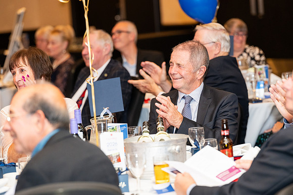 Boundless Volunteer Awards 2026-202
