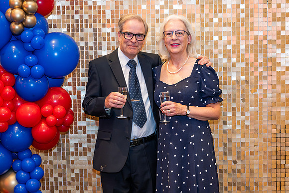 Boundless Volunteer Awards 2026-34