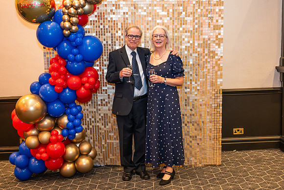 Boundless Volunteer Awards 2026-33
