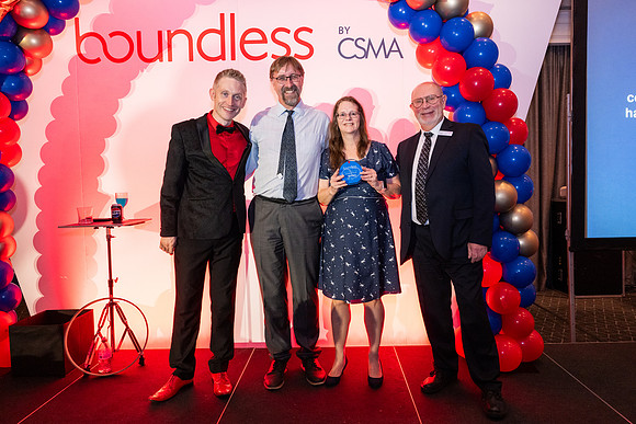 Boundless Volunteer Awards 2026-345