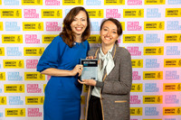 7. Features. Winners- Ottavia Spaggiari, Olga Loginova