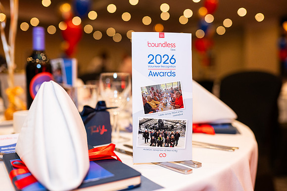 Boundless Volunteer Awards 2026-21