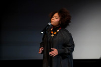 Amnesty Awards 25 - Emeli Sande