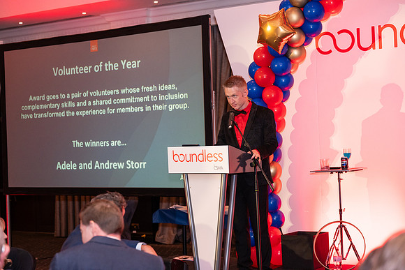 Boundless Volunteer Awards 2026-348