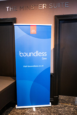 Boundless Volunteer Awards 2026-2