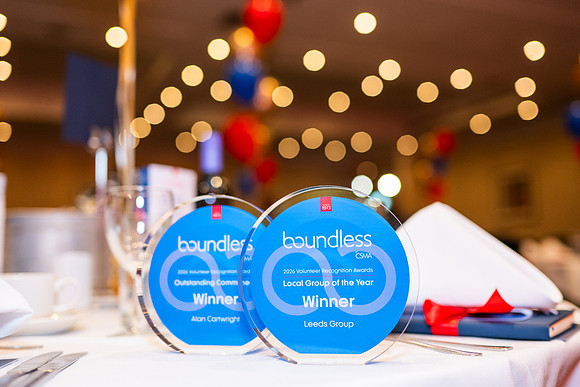 Boundless Volunteer Awards 2026-22