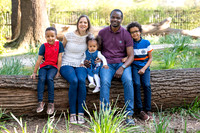 Lynette & Family 24.04.2021