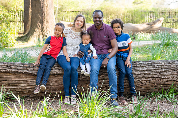 Lynette & Family-3