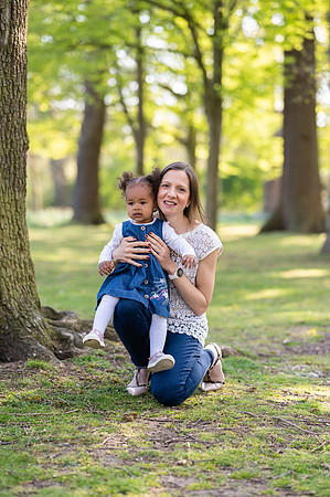 Lynette & Family-11