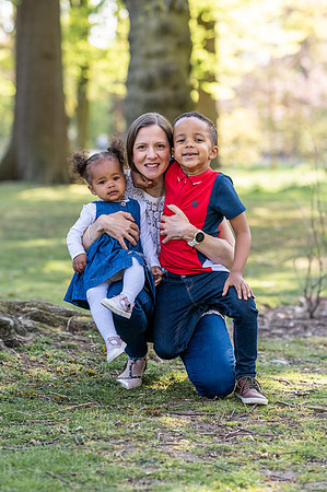 Lynette & Family-16