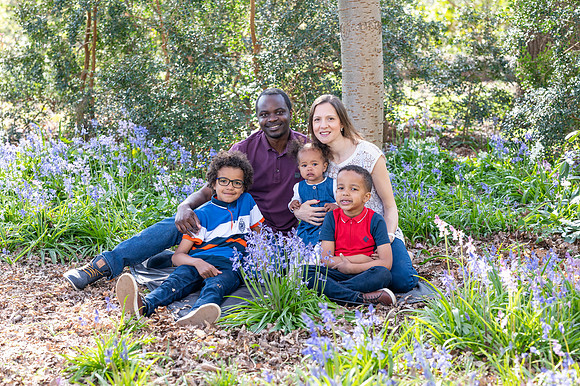 Lynette & Family-24