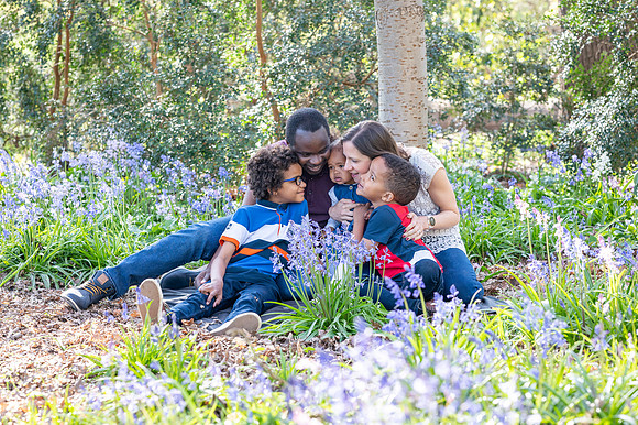 Lynette & Family-25