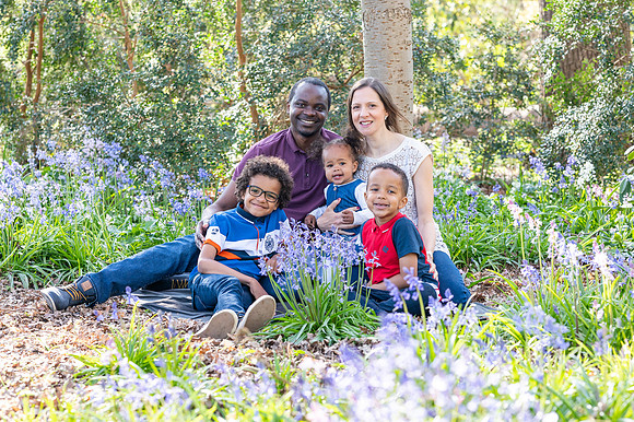 Lynette & Family-27