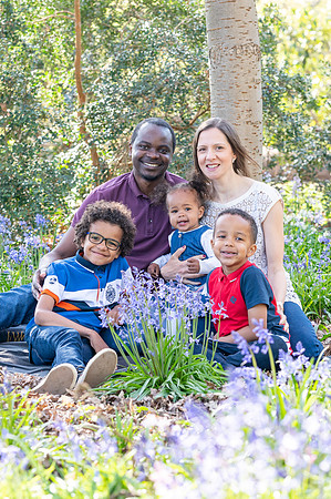 Lynette & Family-28