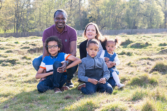Lynette & Family-37