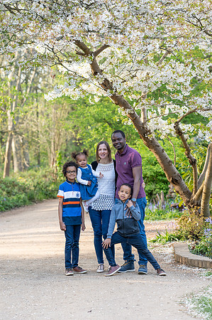 Lynette & Family-67