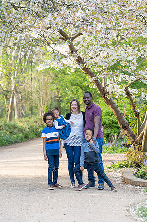 Lynette & Family-68