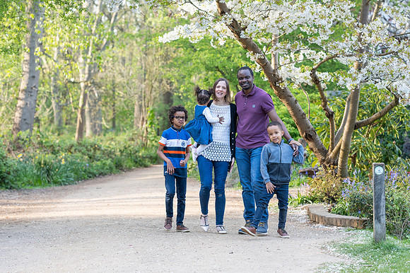 Lynette & Family-69