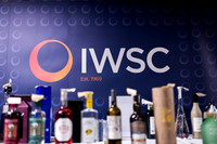 IWSC Design Judging 2024