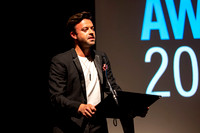 Amnesty Awards 25 - Jolyon Rubinstein 1