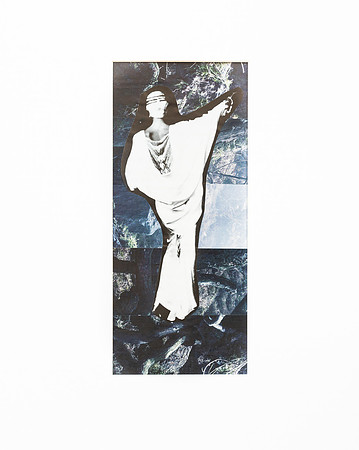 Beck Tadman. Untitled. W.40. H.50cm