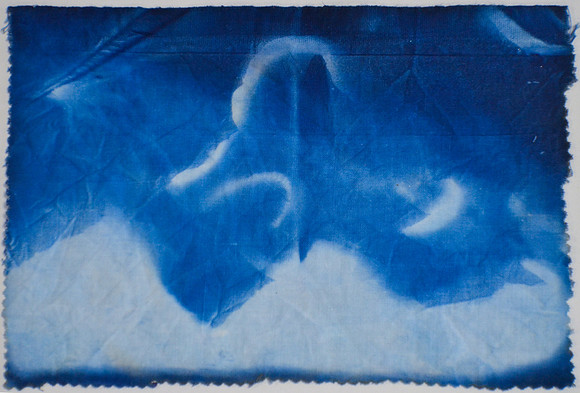 Sophie H. The Blue Mountains