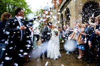 Wedding Showcase