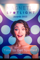 Magnetic Spotlight Awards 2023-4