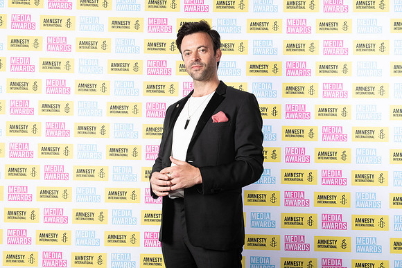 Amnesty Awards 25 - Jolyon Rubinstein 01