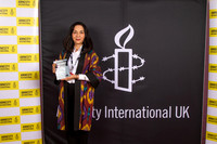 Amnesty International Media Award Winners 2022