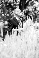 Caroline & Alan