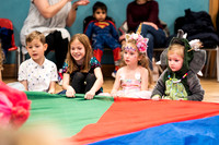 Lexi's 5th Birthday