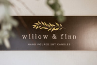 Willow&Finn. Print