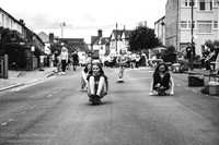 Thames Street Party 2021