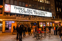 23.11.22 3 Day Millionaire. London