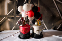 Arzu & Hasan Birthday 16.04.22
