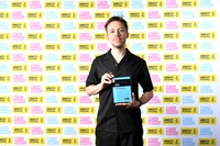 Amnesty Awards 25 - People's Choice Award. In Photo - Owen Jones