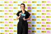 Amnesty Awards 25 - Gaby Rado Award - Sophie Neiman