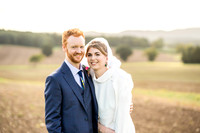 Emily & Gus